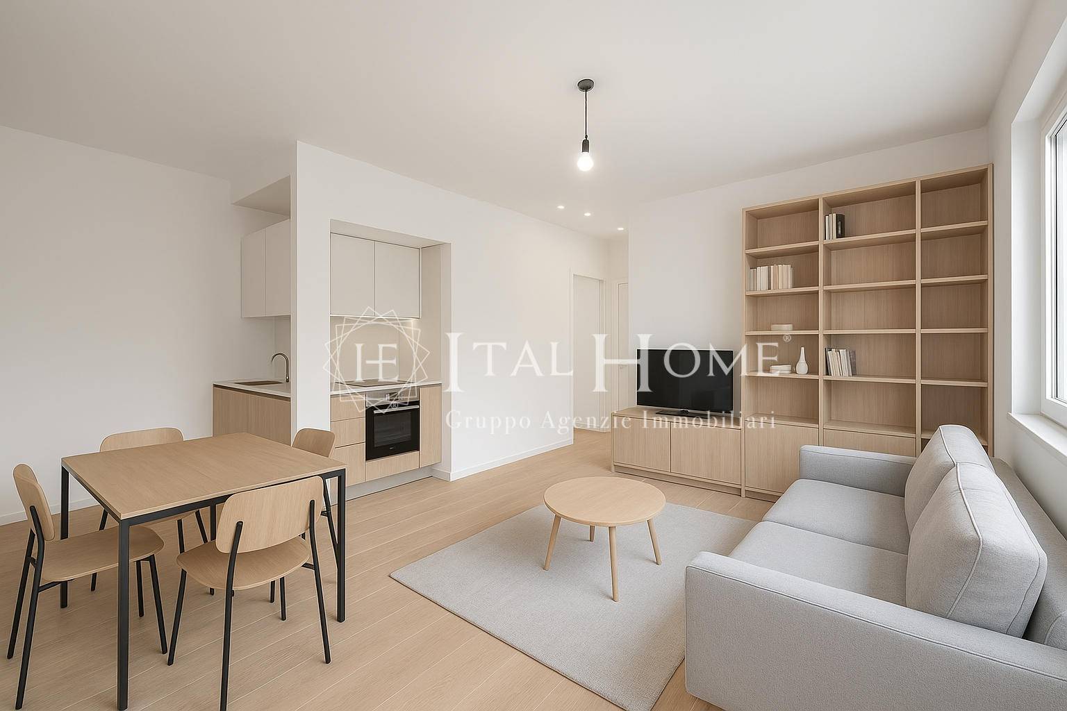 Appartamento a Bergamo