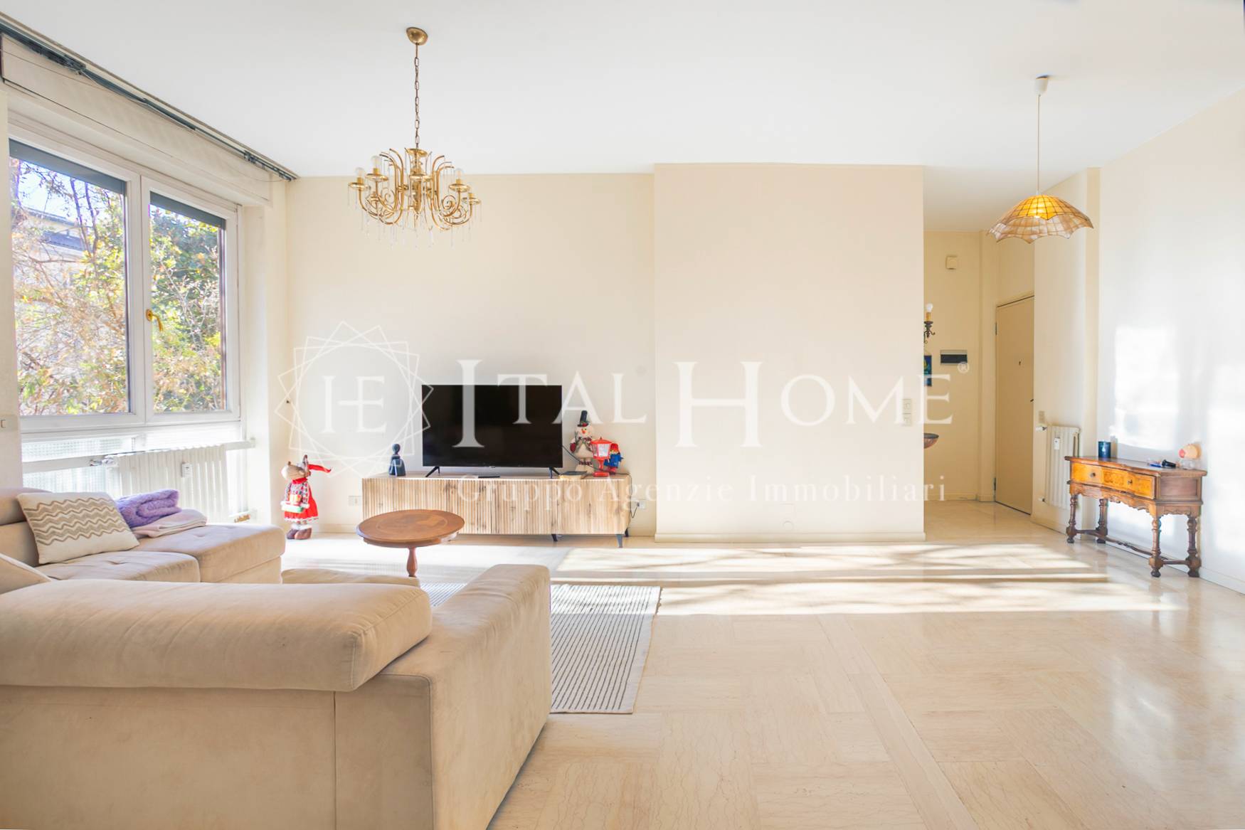 Appartamento a Bergamo