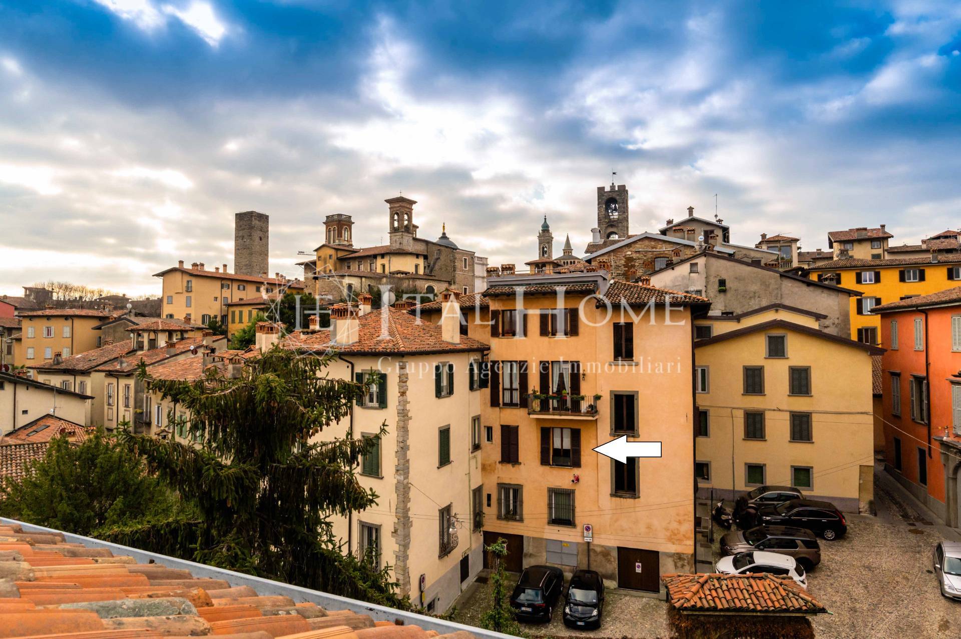 Appartamento a Bergamo