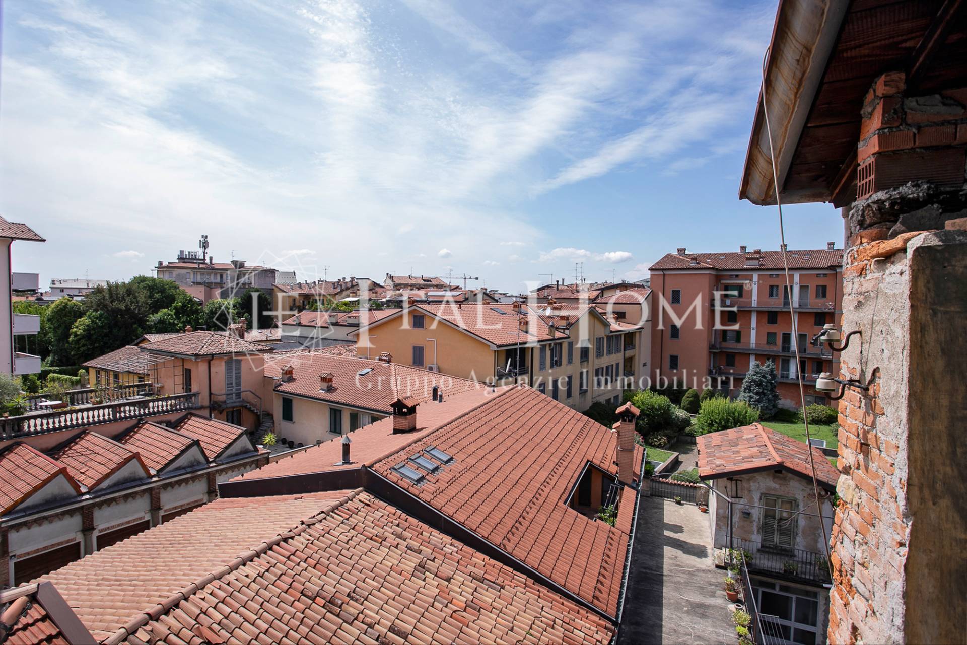 Appartamento a Bergamo