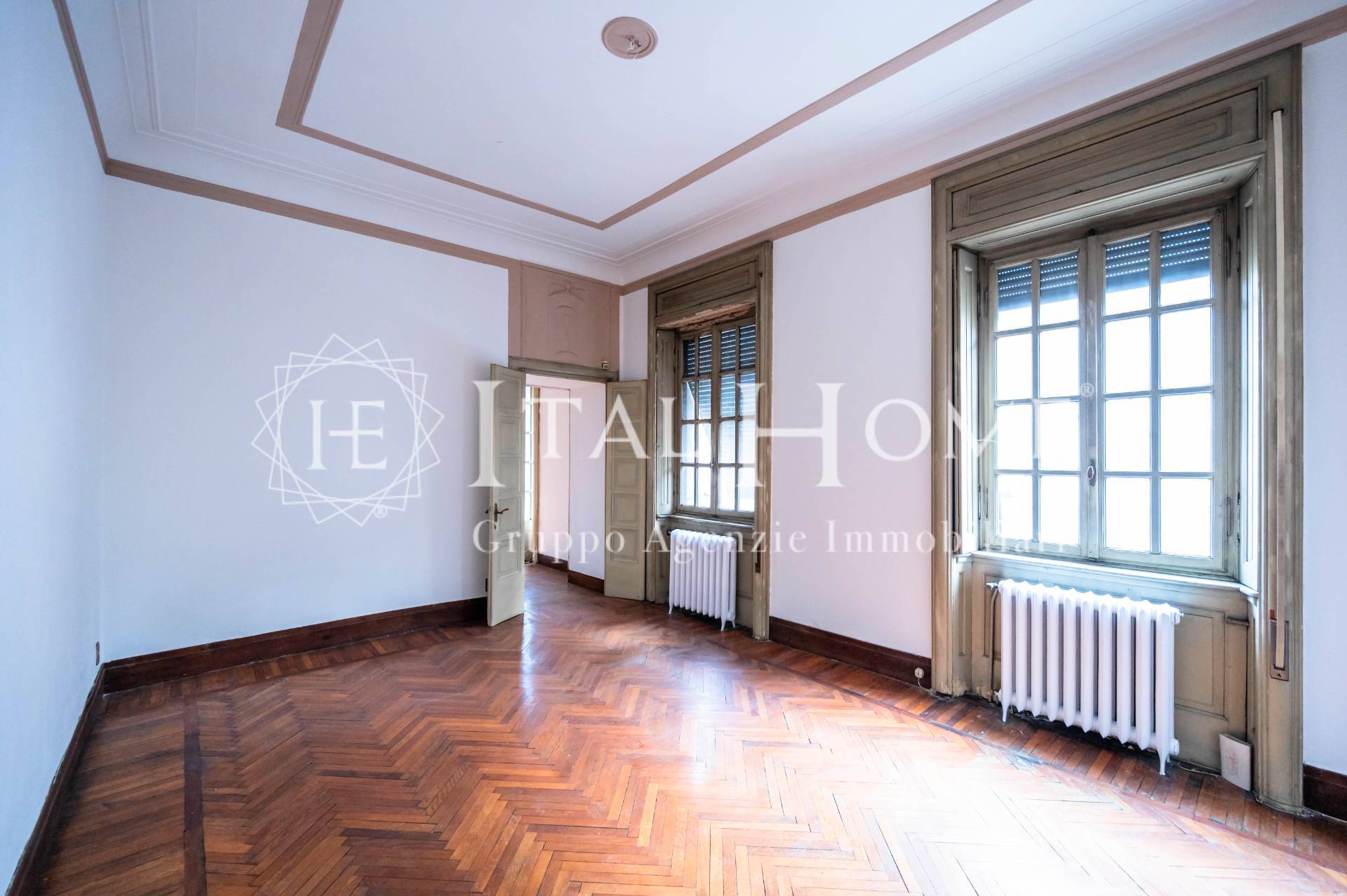 Appartamento a Bergamo