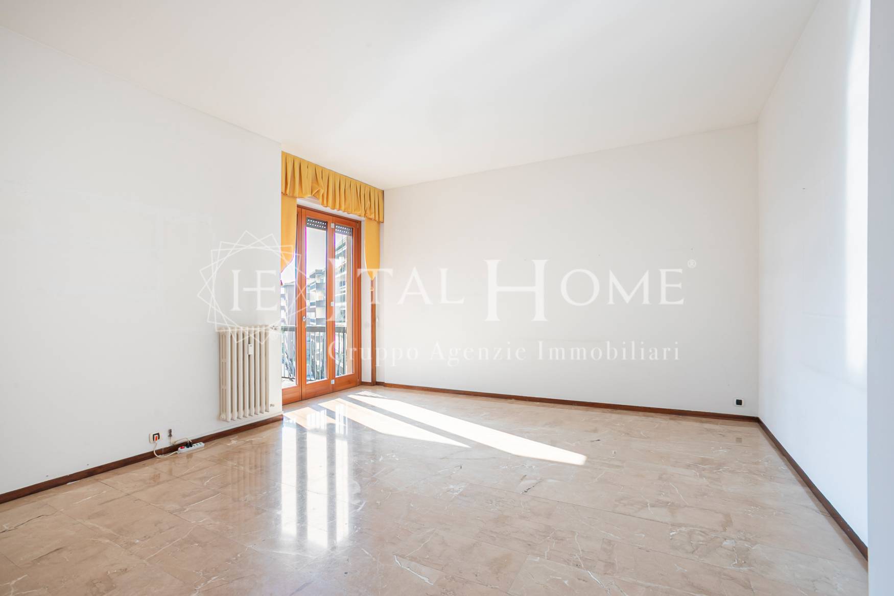 Appartamento a Bergamo