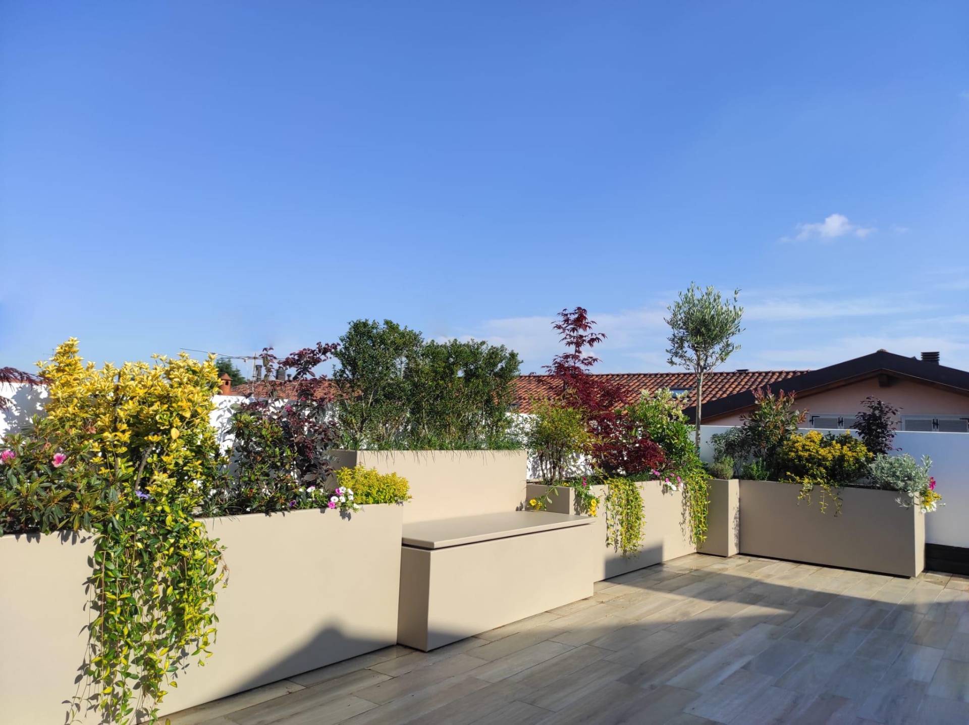 Appartamento a Bergamo