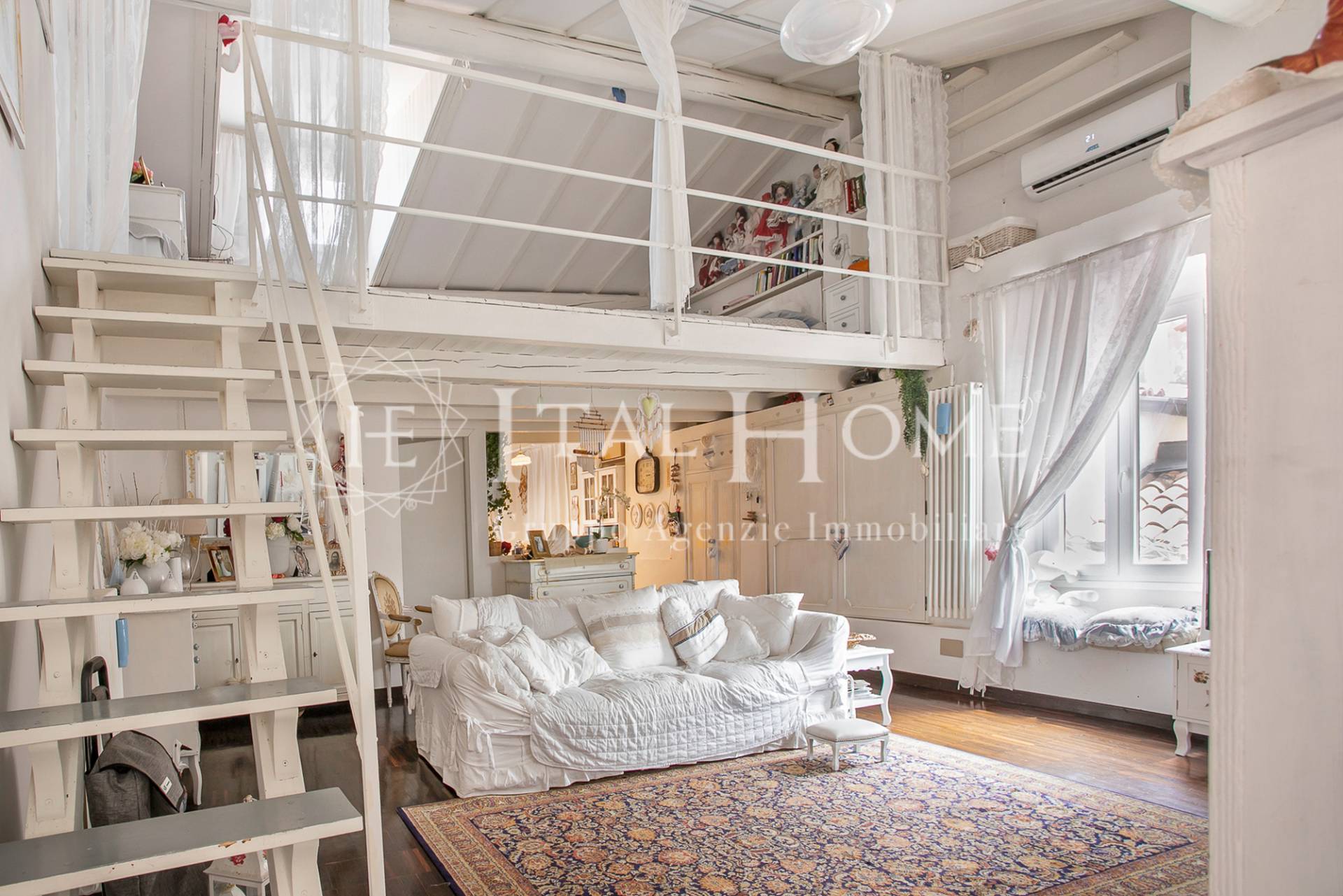 Appartamento a Bergamo