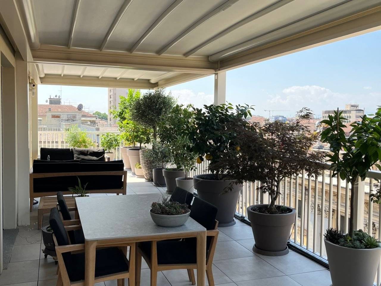 Appartamento a Bergamo