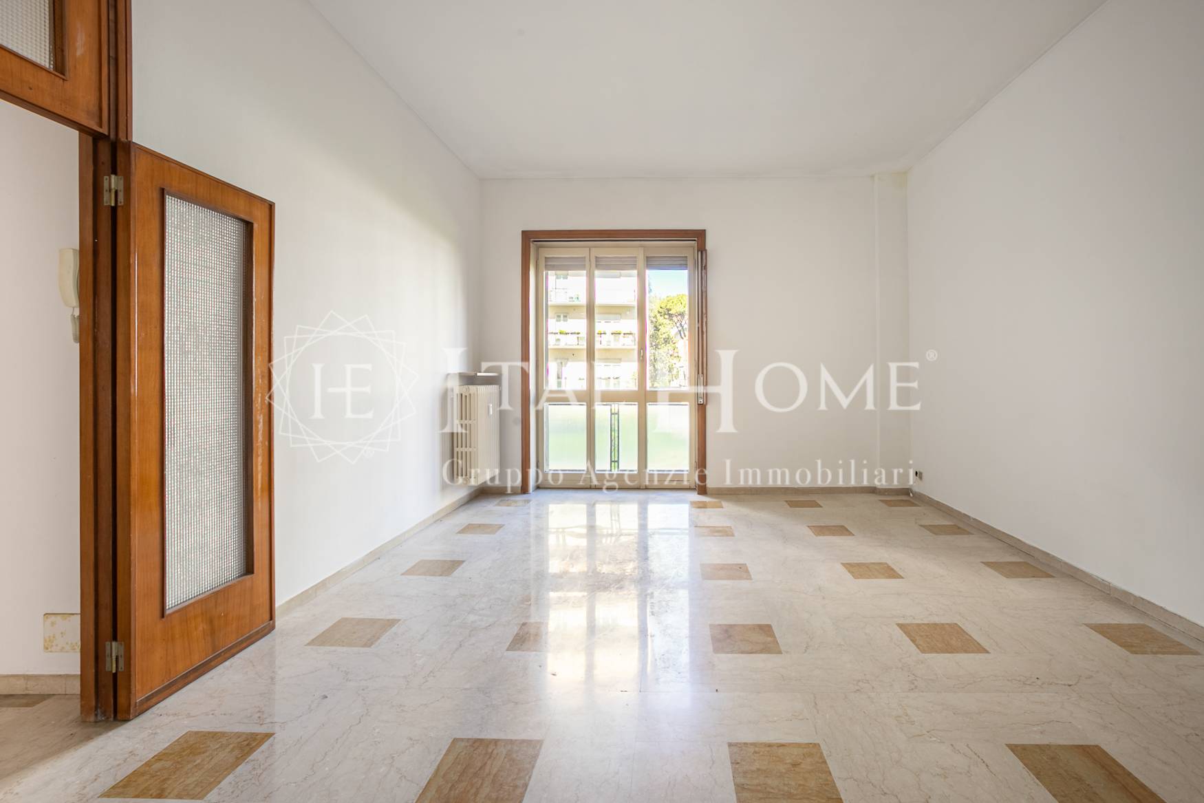 Appartamento a Bergamo