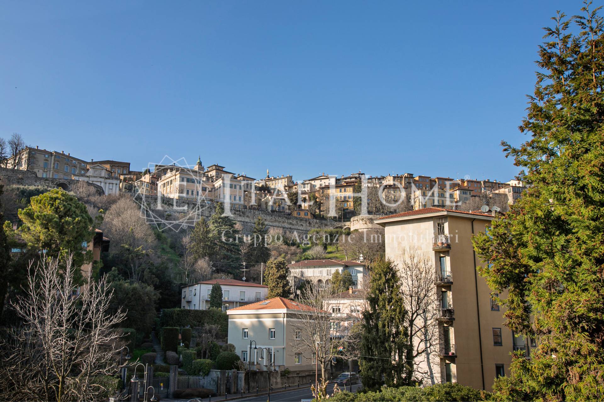 Appartamento a Bergamo