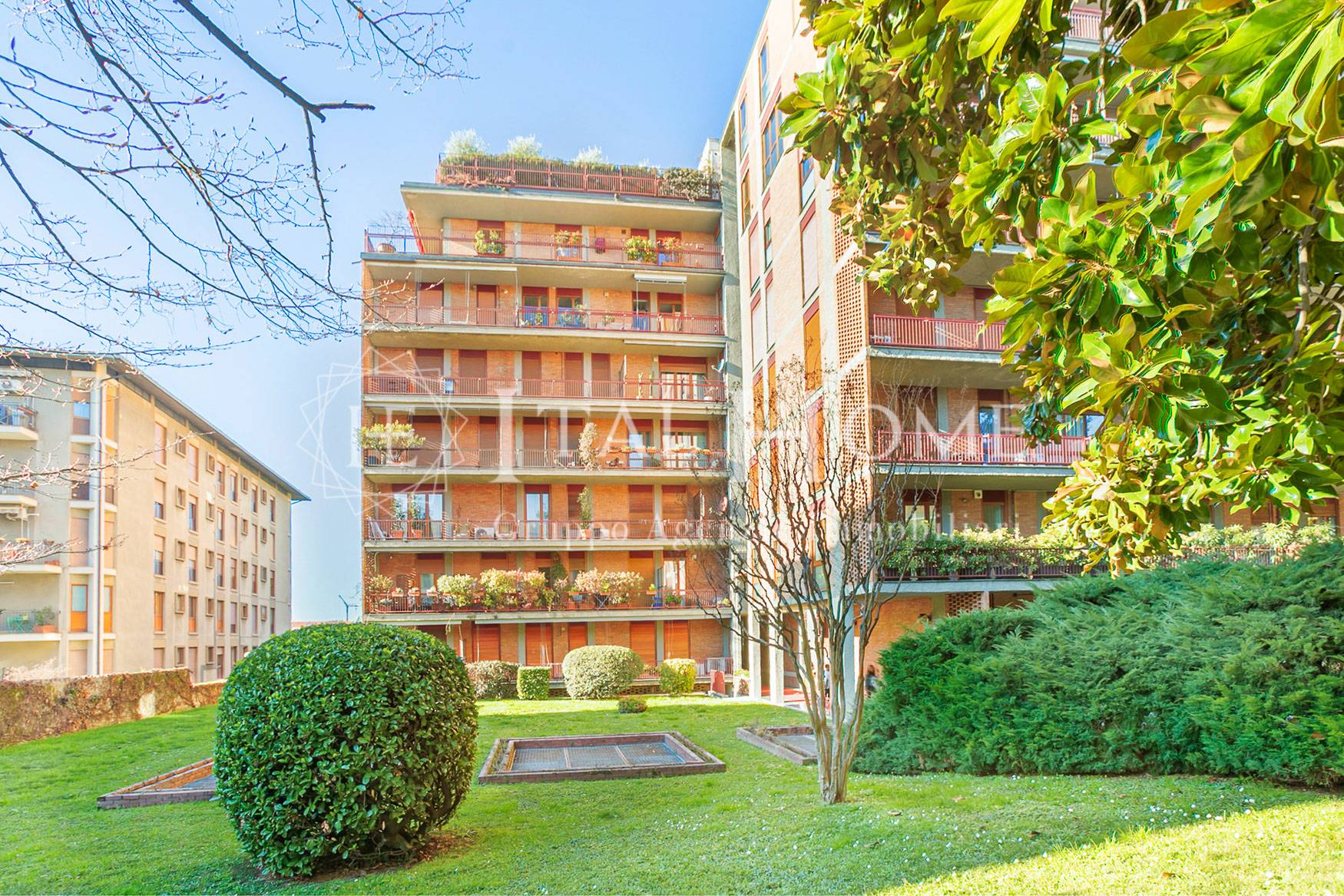 Appartamento a Bergamo