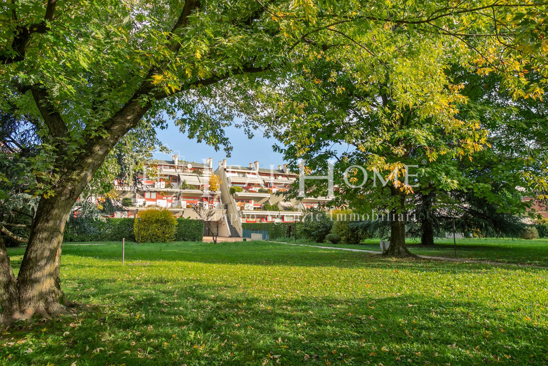 Appartamento a Bergamo