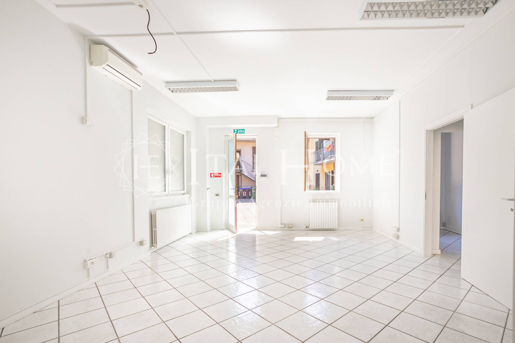 Appartamento a Bergamo