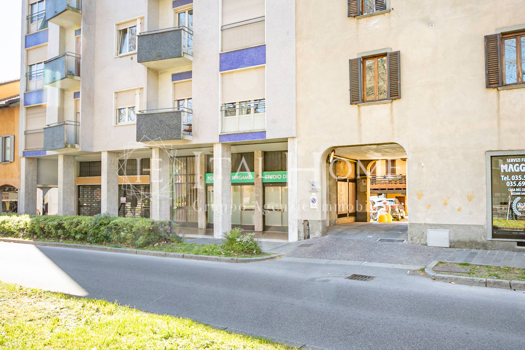 Studio/Ufficio a Bergamo