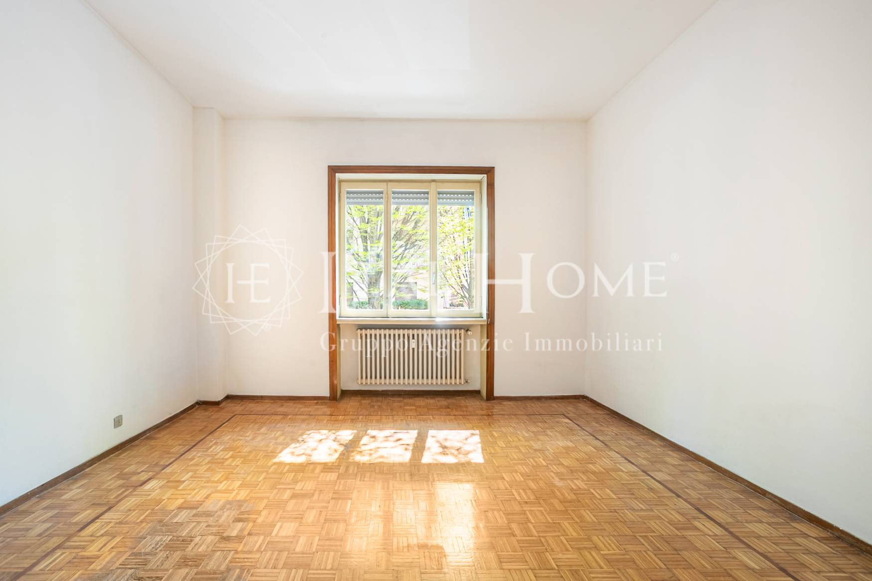 Appartamento a Bergamo