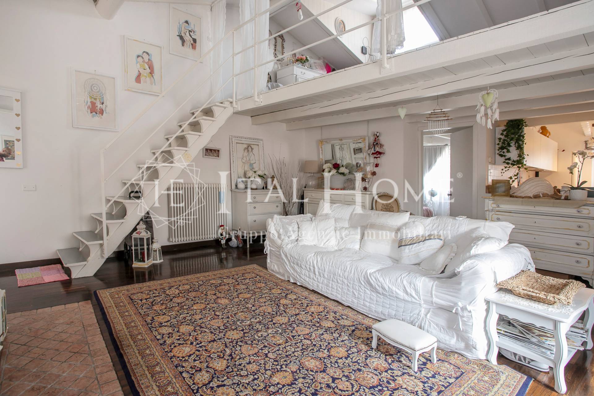 Appartamento a Bergamo