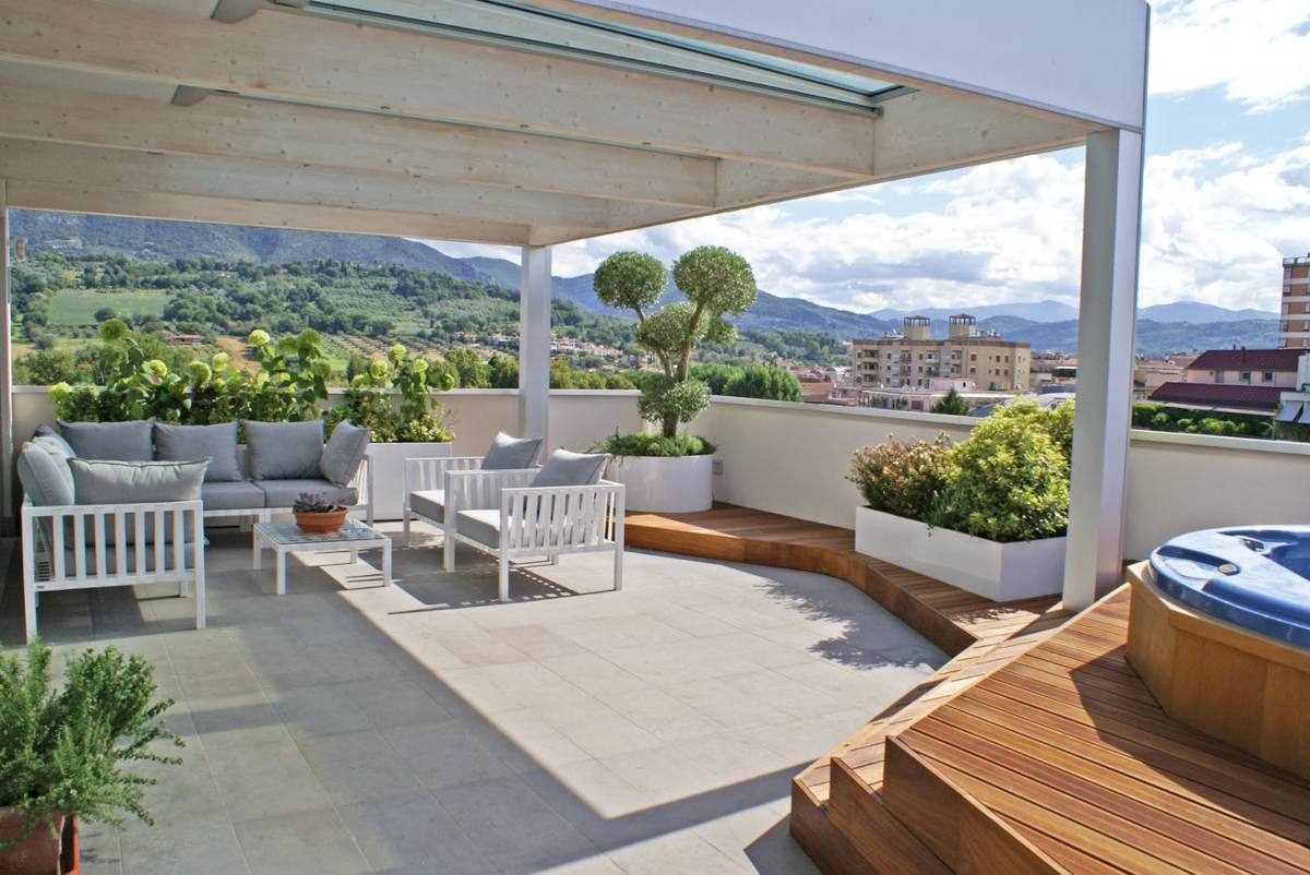 Appartamento a Bergamo