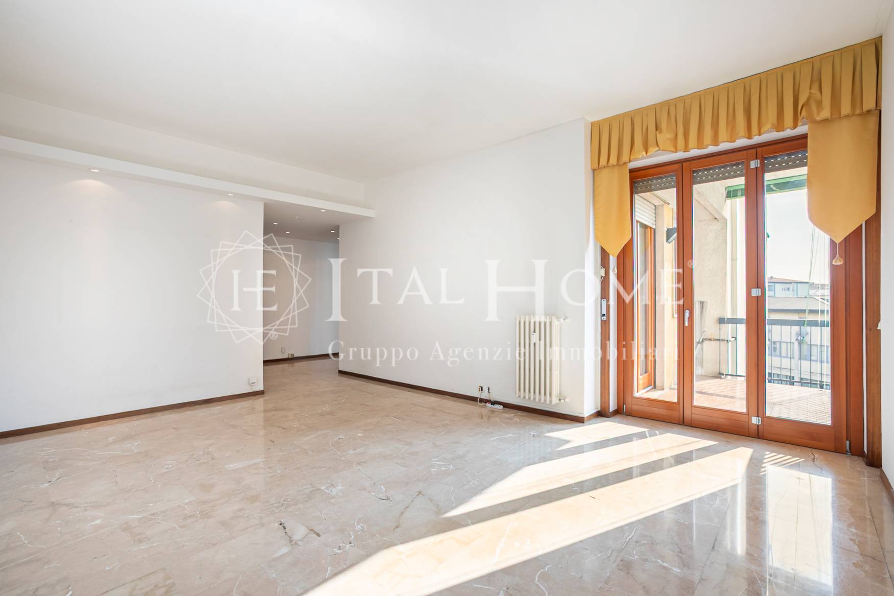 Appartamento a Bergamo