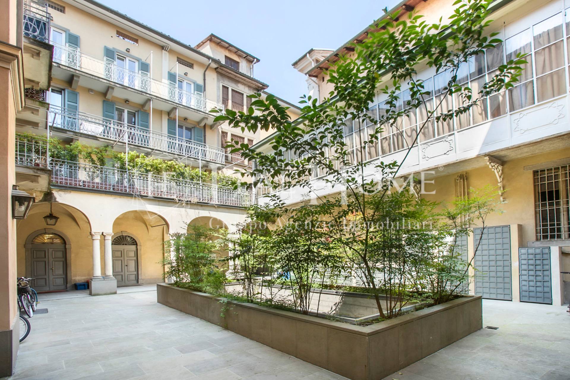 Appartamento a Bergamo