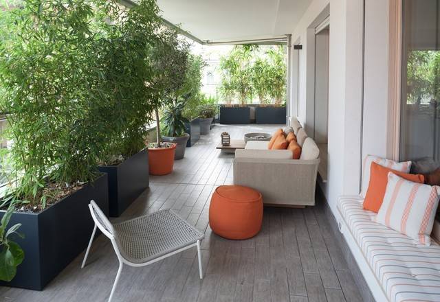 Appartamento a Bergamo