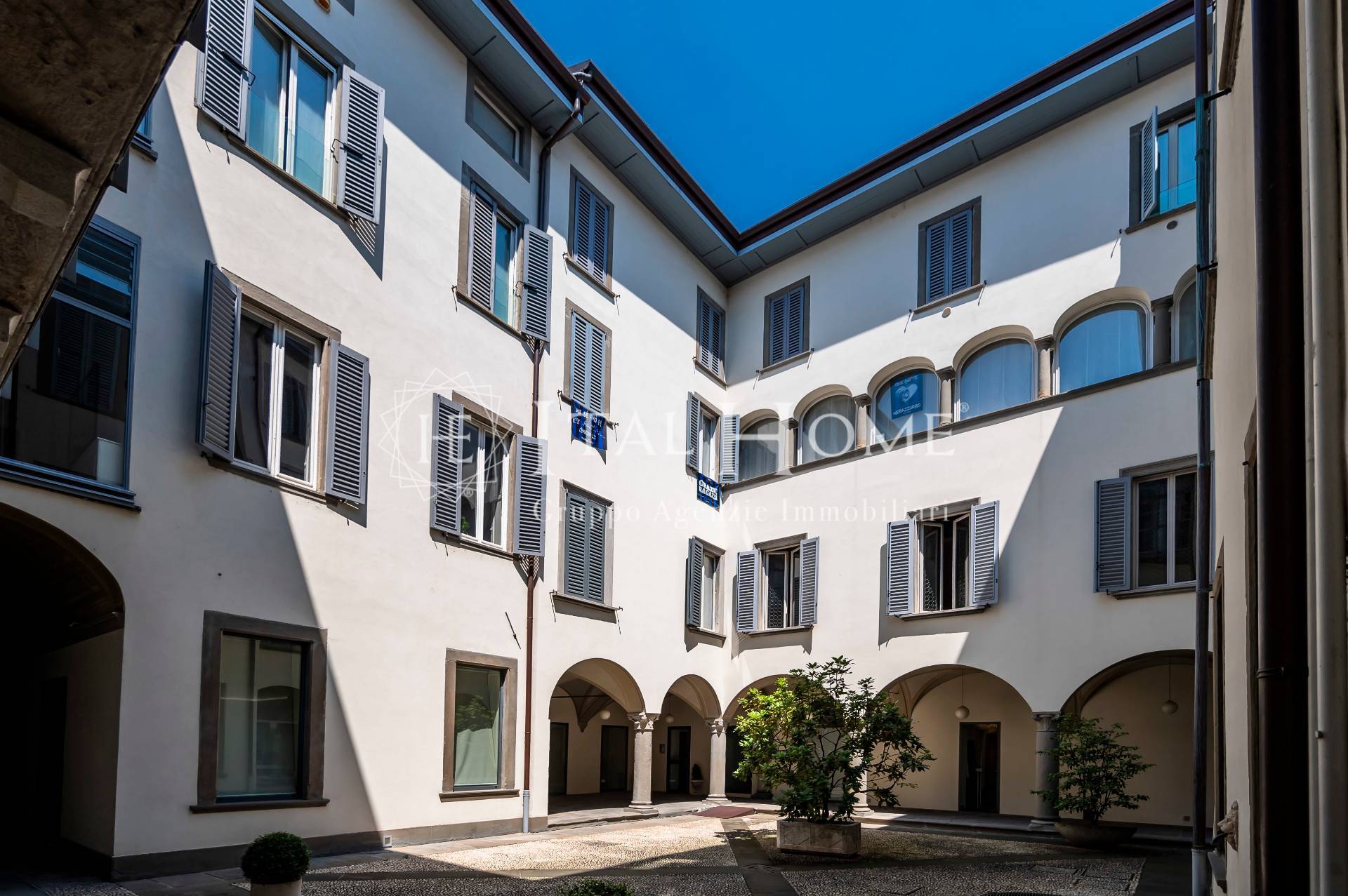 Appartamento a Bergamo