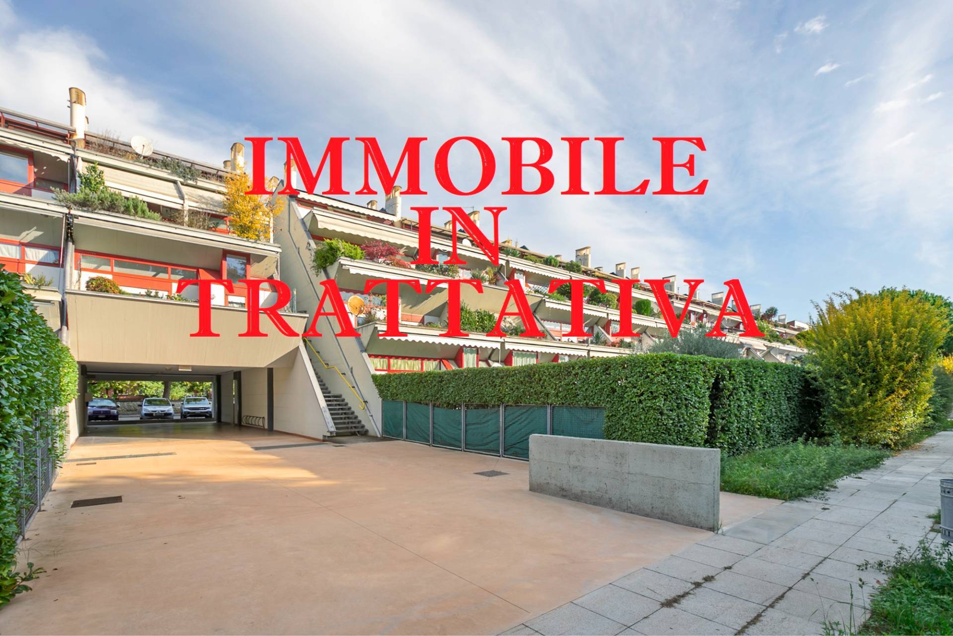 Appartamento a Bergamo