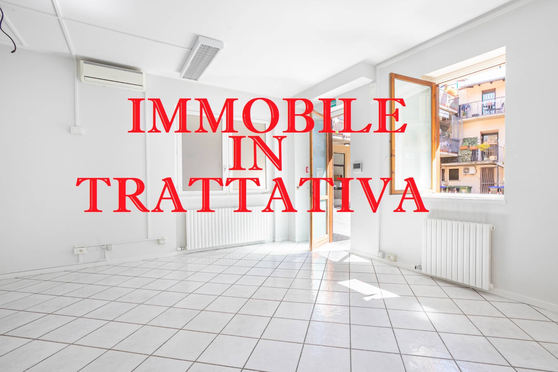 Studio/Ufficio a Bergamo