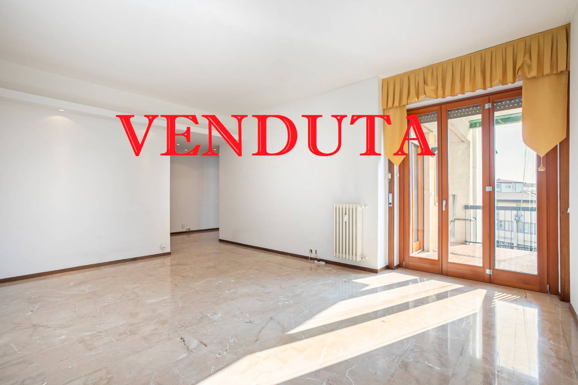 Appartamento a Bergamo