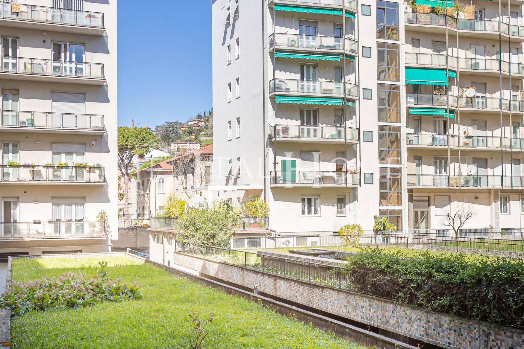 Appartamento a Bergamo