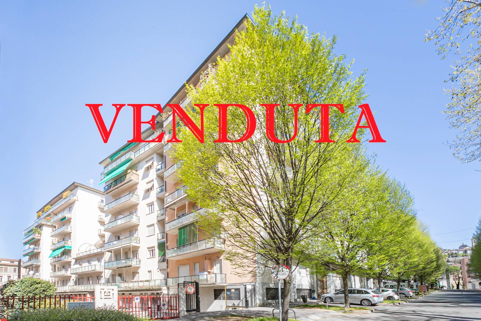 Appartamento a Bergamo