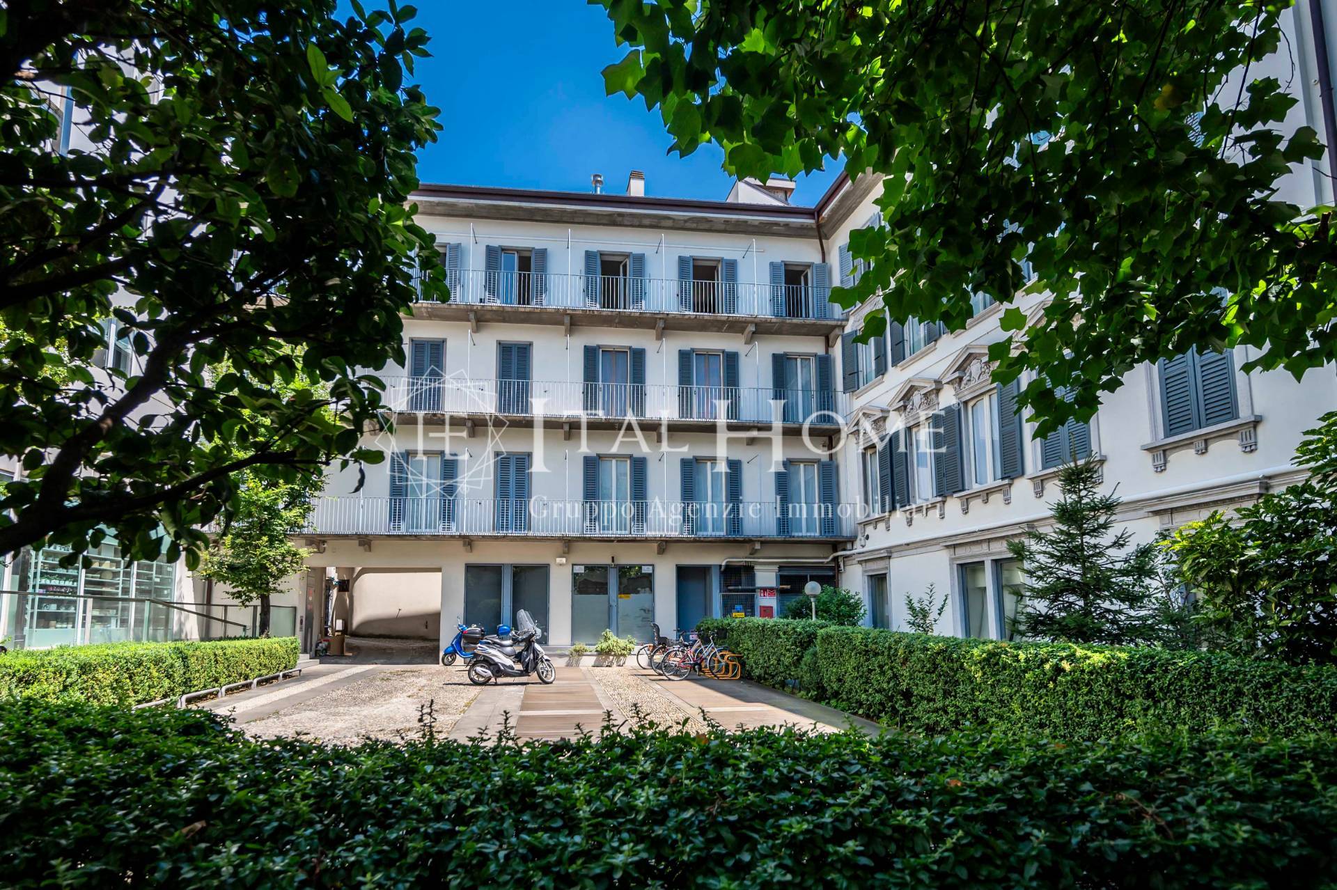 Appartamento a Bergamo