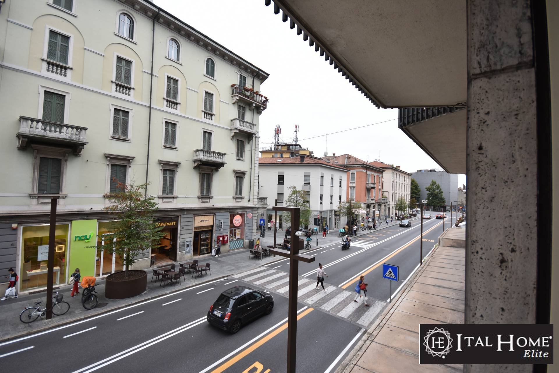 Studio/Ufficio a Bergamo