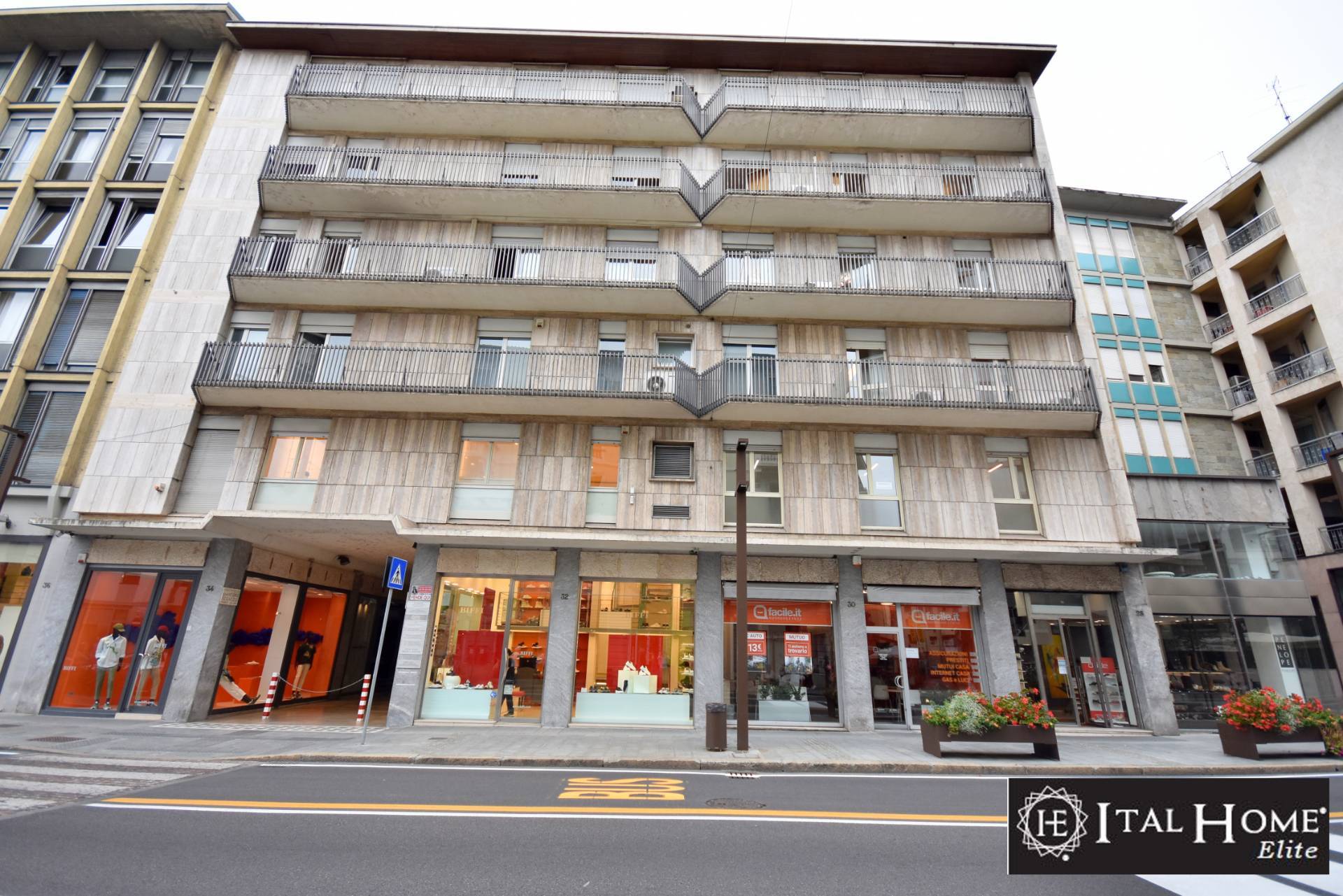 Studio/Ufficio a Bergamo