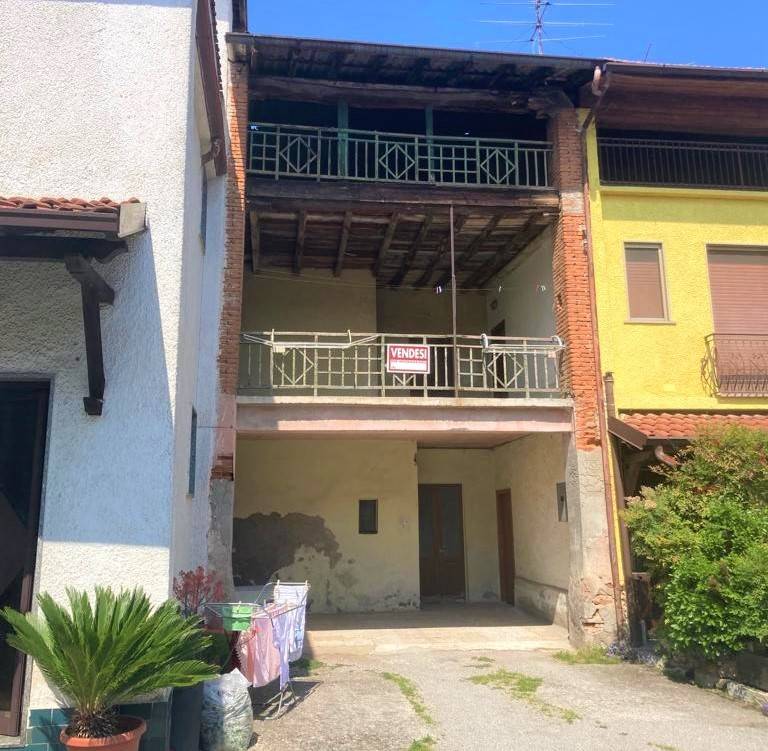 Terracielo/Terratetto a Ciserano