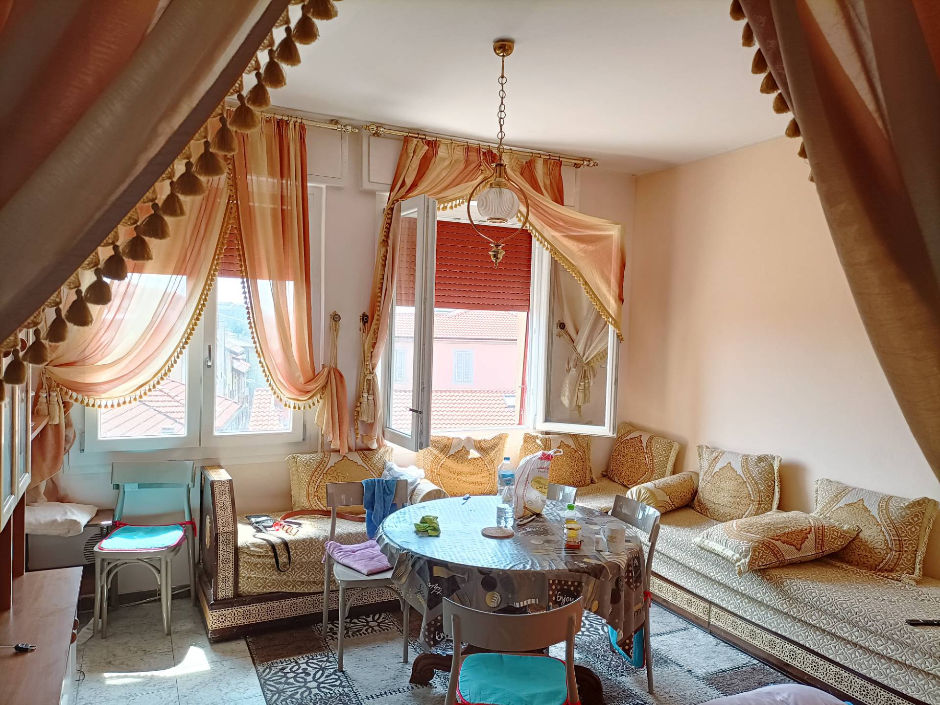 Appartamento a Calusco d'Adda