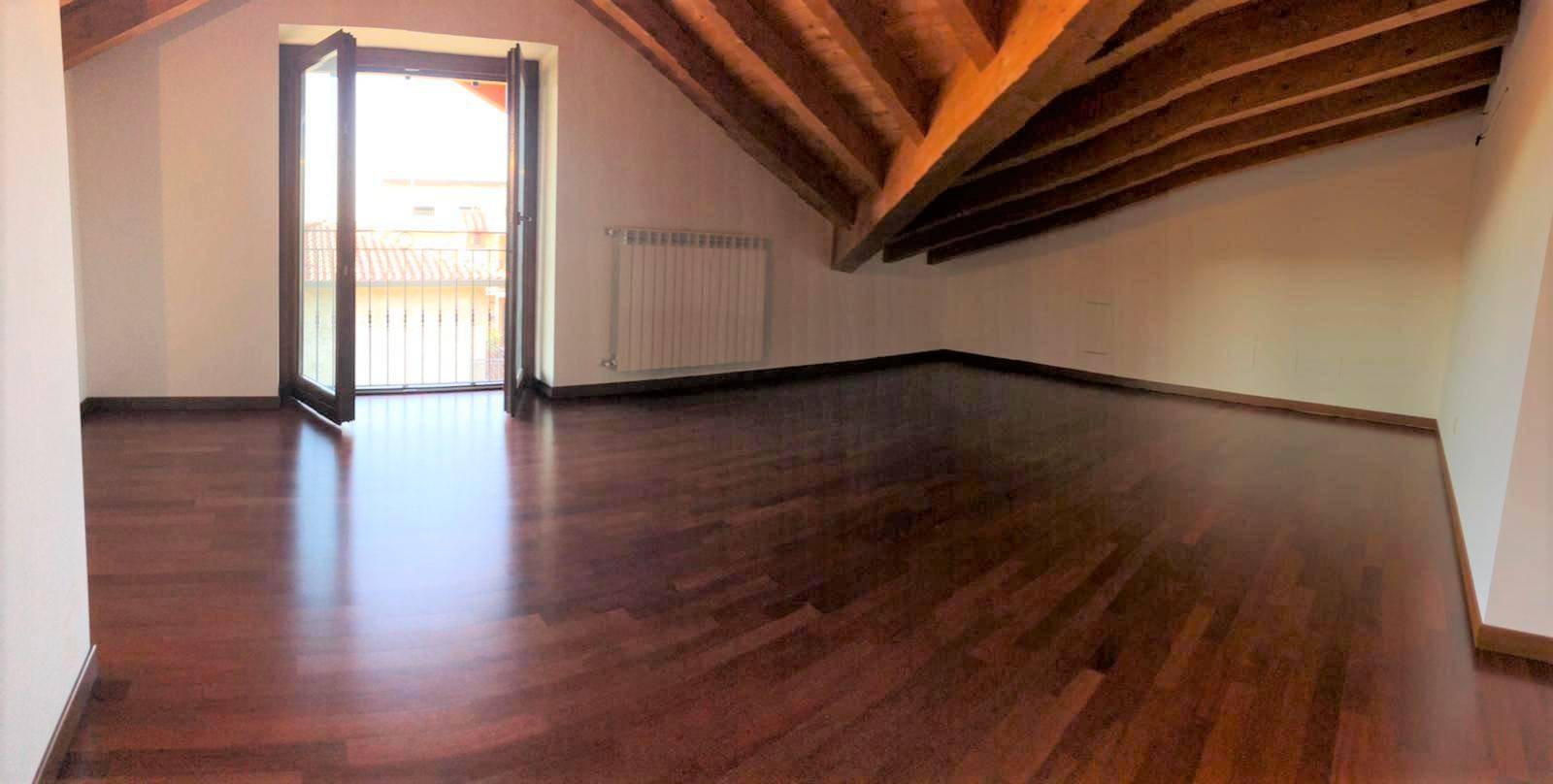 Appartamento a Treviolo