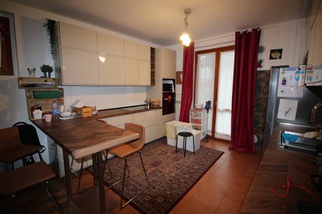 Appartamento a Levate