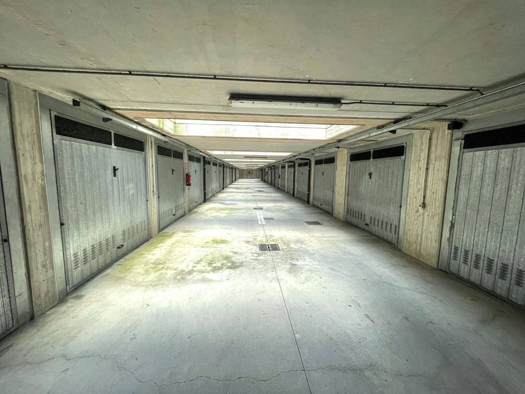 Box o garage a Osio Sotto