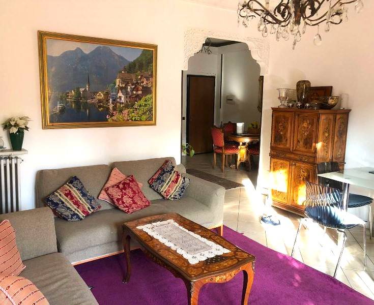 Appartamento a Dalmine