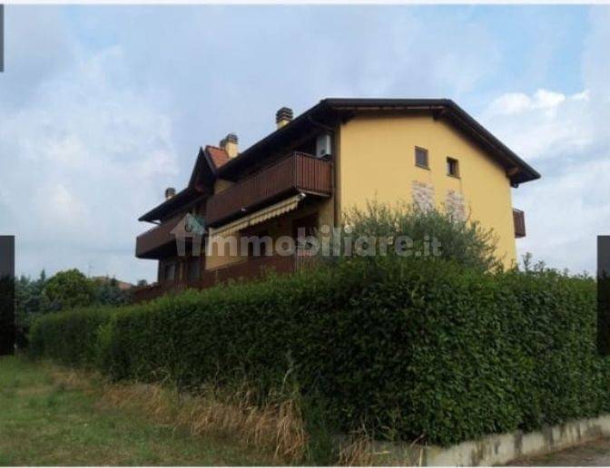 Appartamento a Dalmine