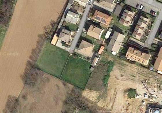 Terreno edificabile a Dalmine