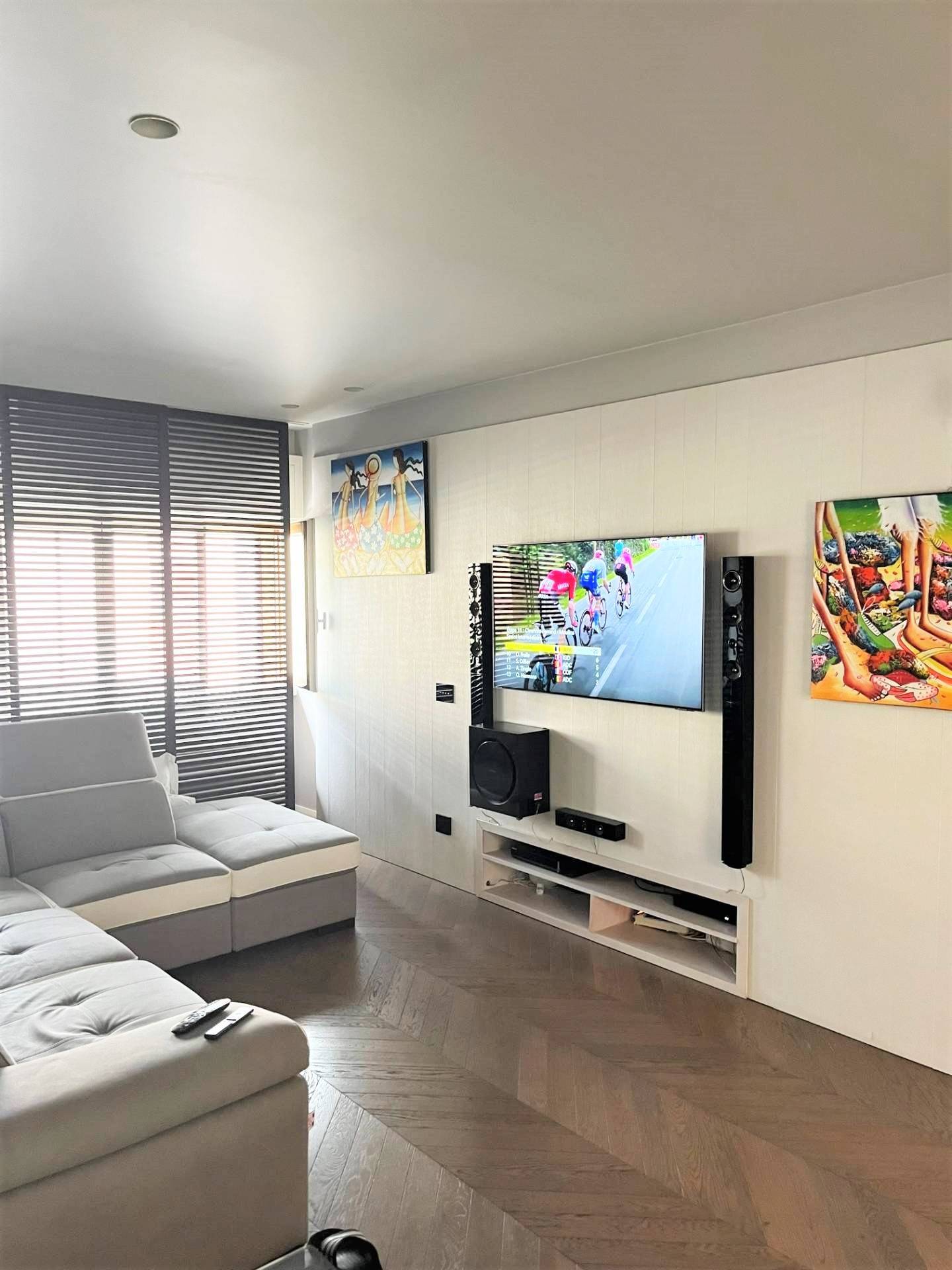 Appartamento a Capriate San Gervasio