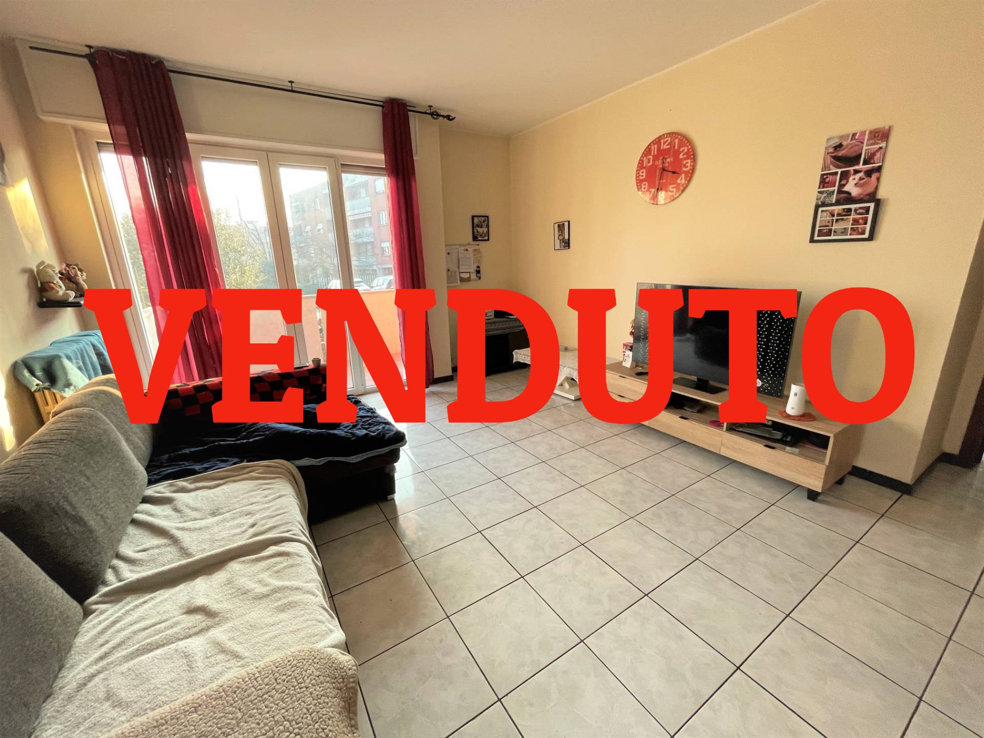 Appartamento a Canonica d'Adda