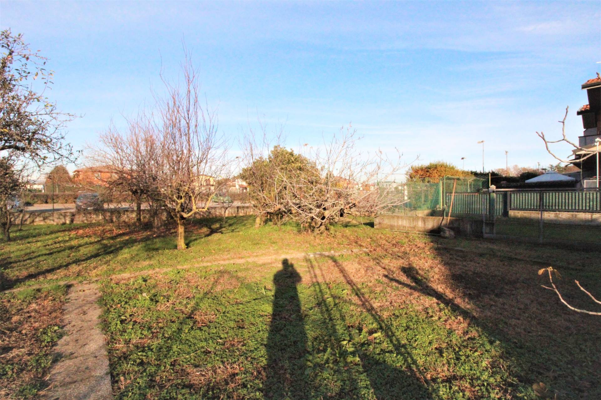 Terreno edificabile a Verdello