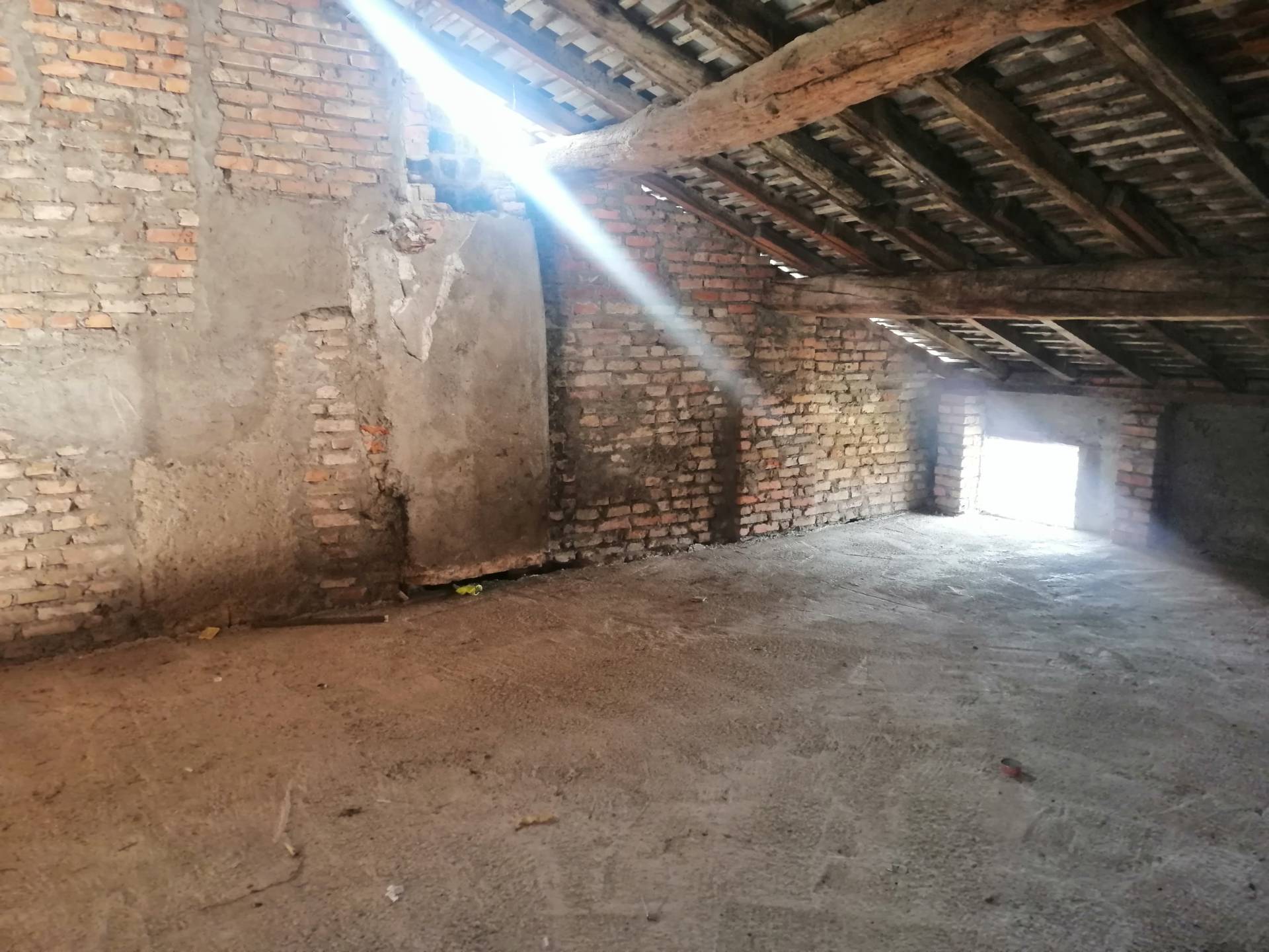 Rustico a Castel Rozzone