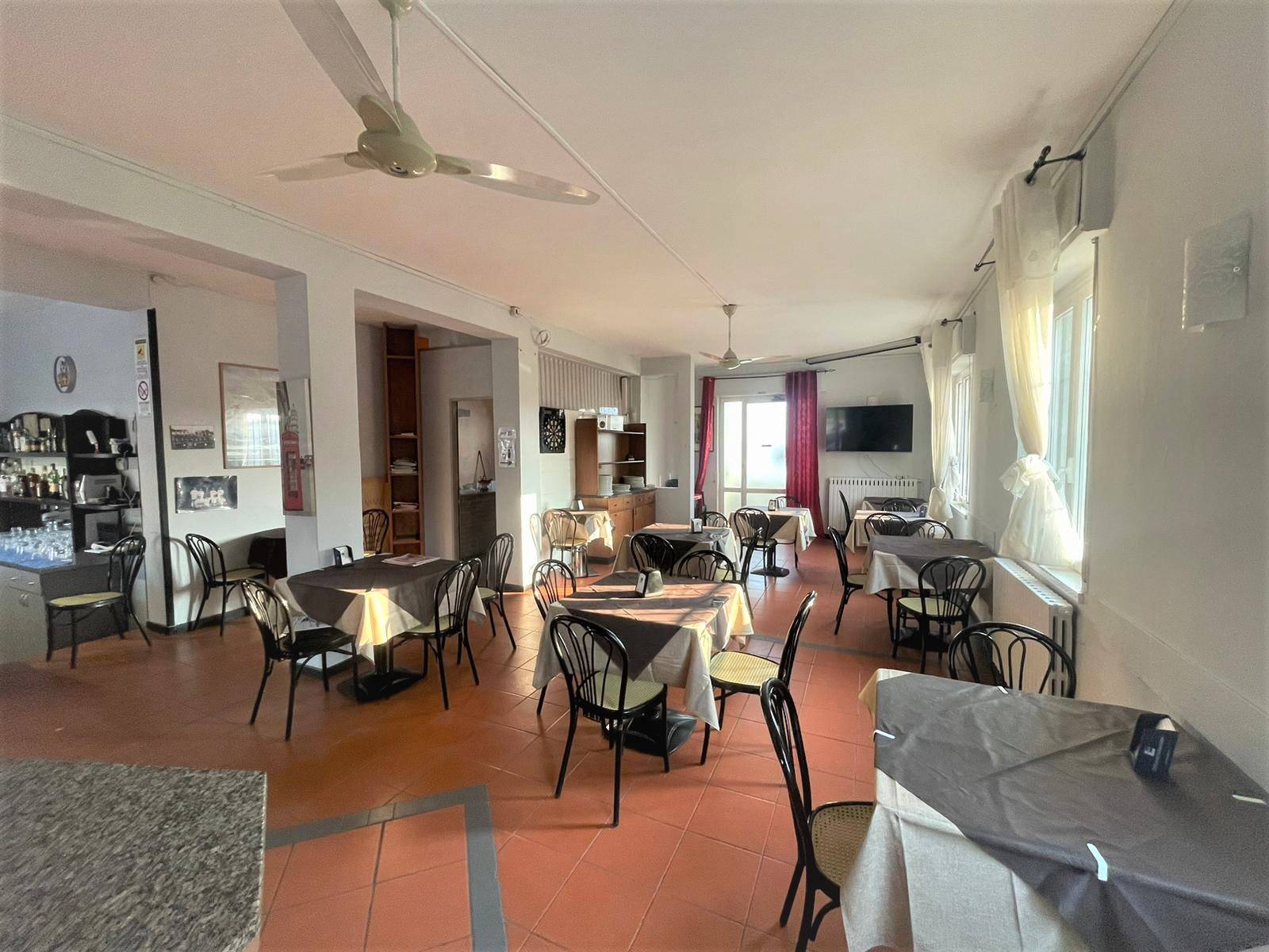 Attività commerciale a Verdellino