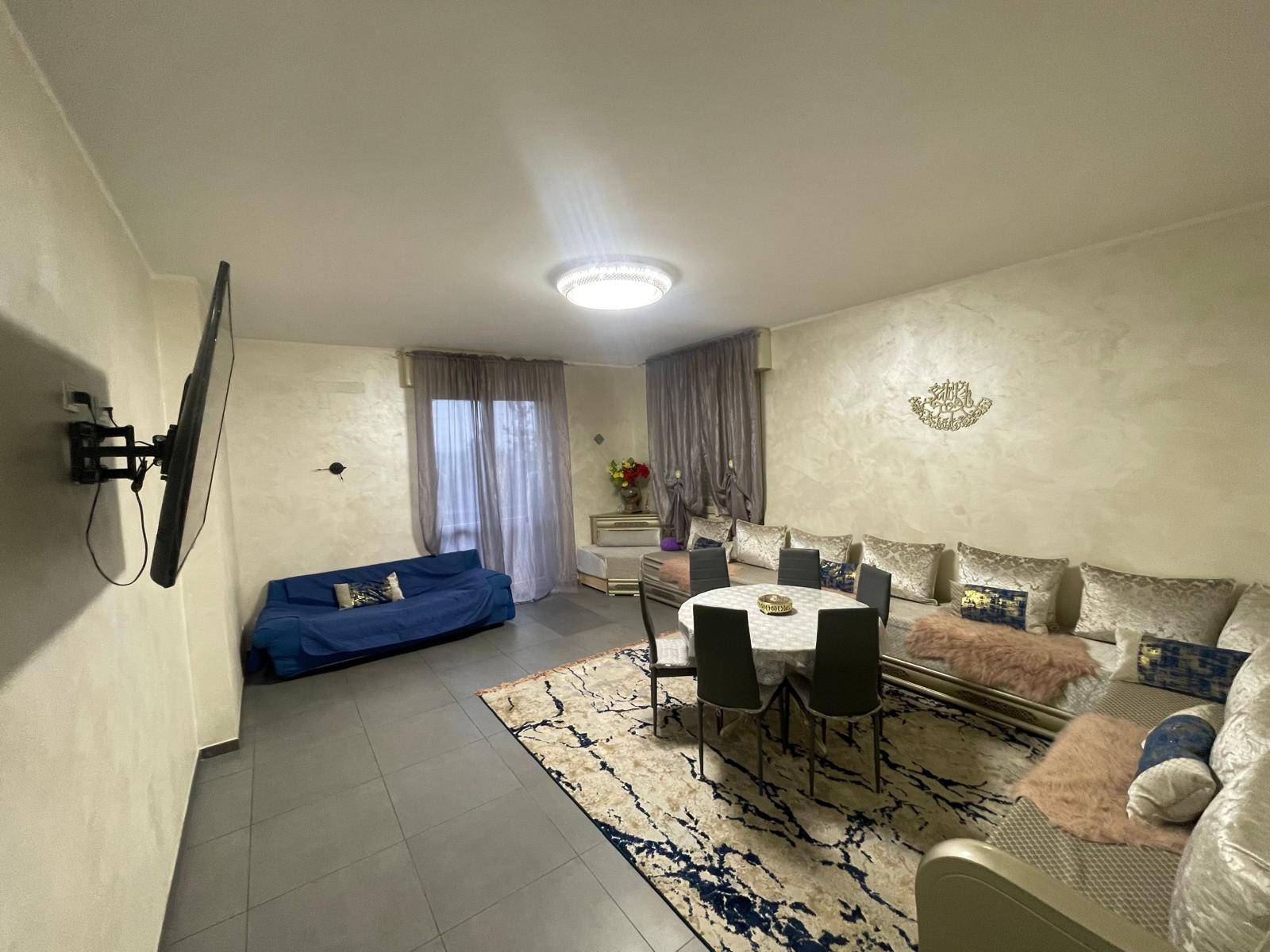 Appartamento a Osio Sotto