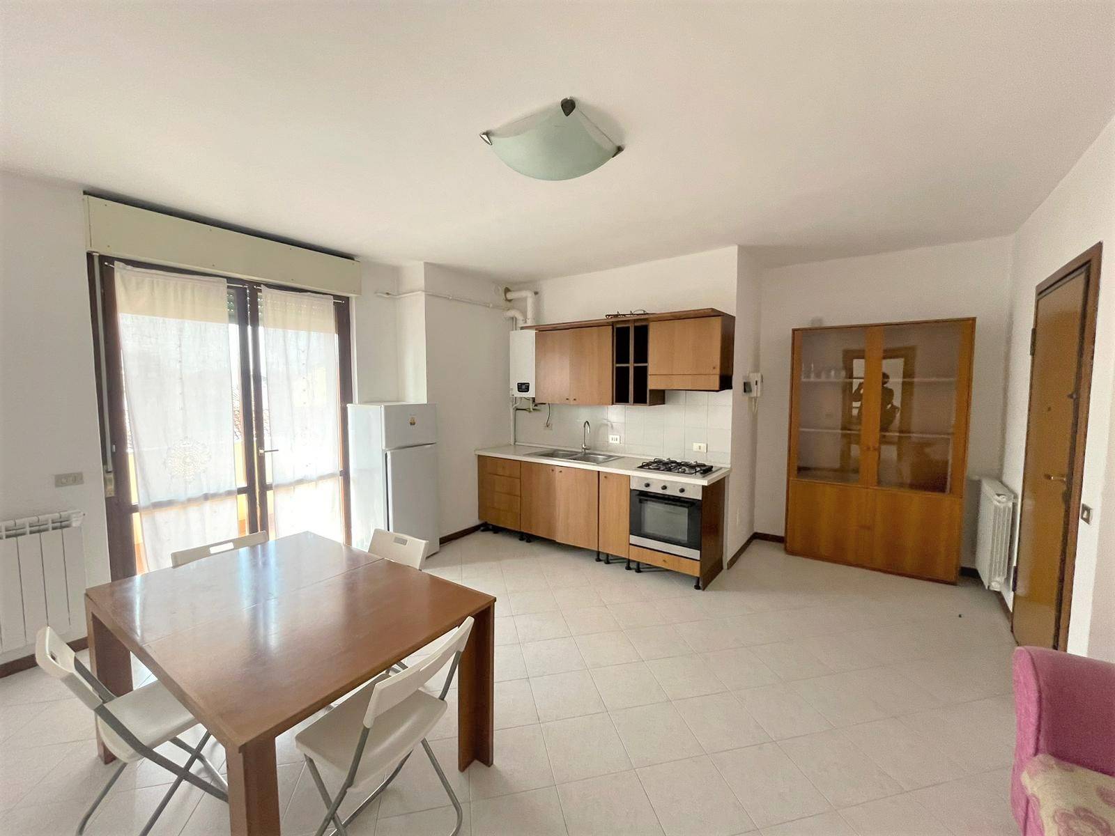 Appartamento a Treviglio