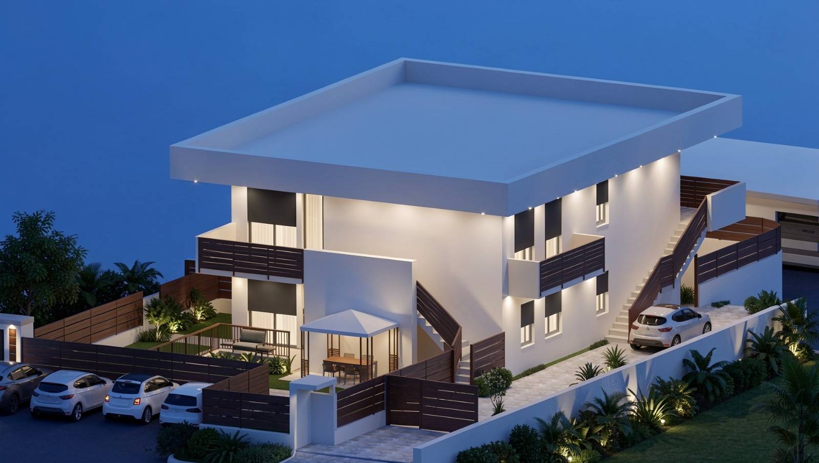 Appartamento a Osio Sopra