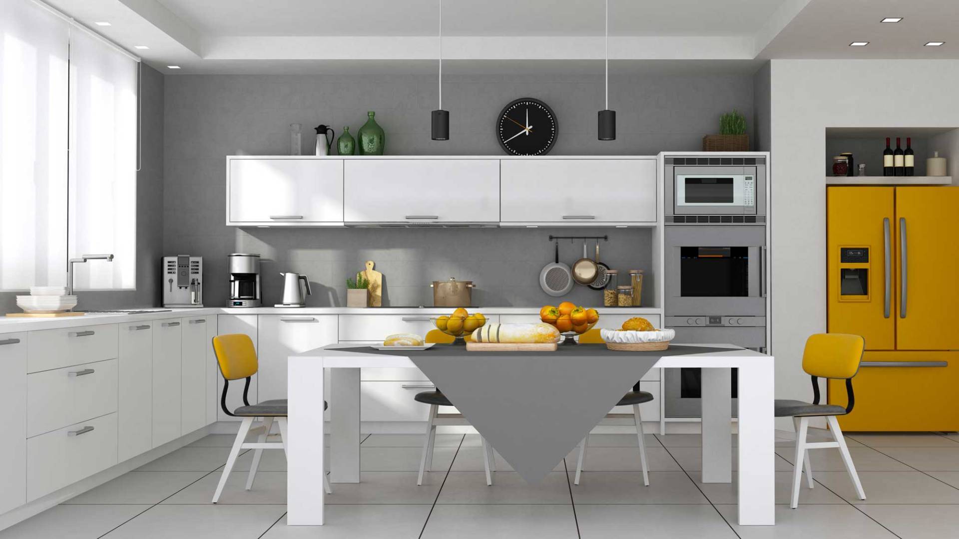 Appartamento a Treviglio