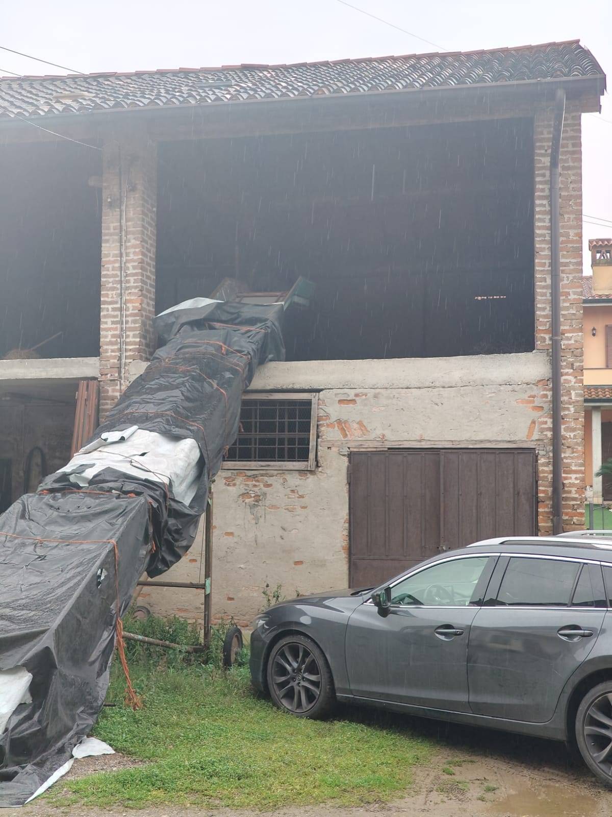 Rustico a Pontirolo Nuovo