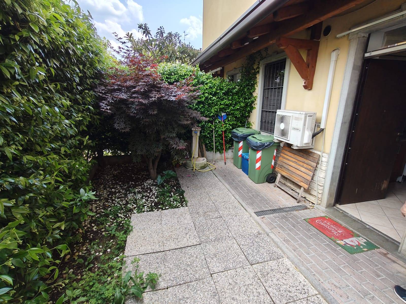 Appartamento a Boltiere