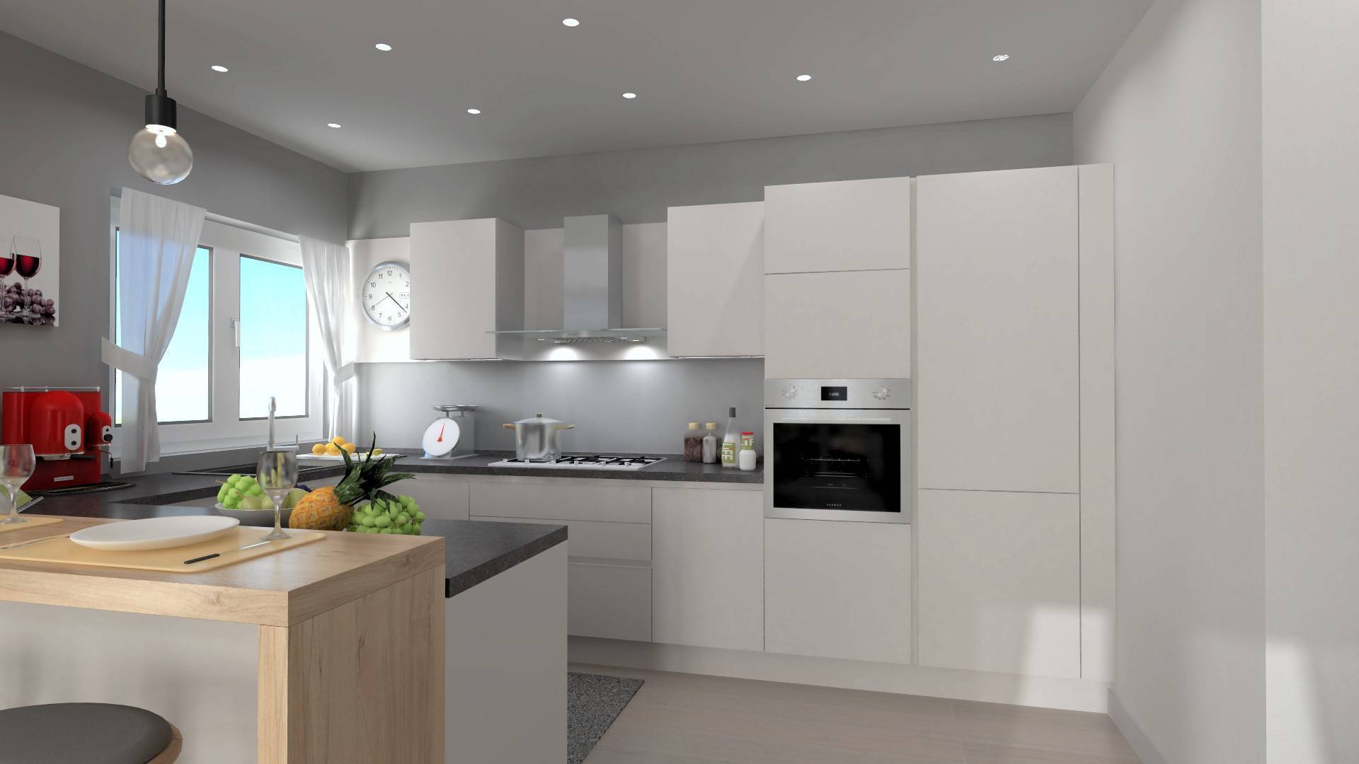 Villa a Trezzo sull'Adda